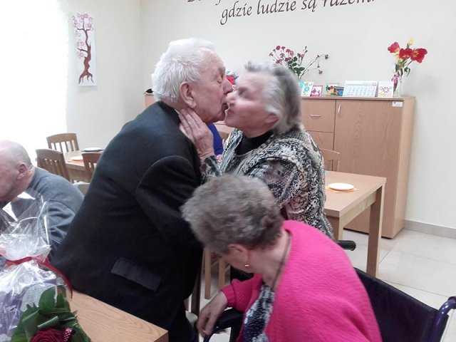 Imieniny Pana Stanisława